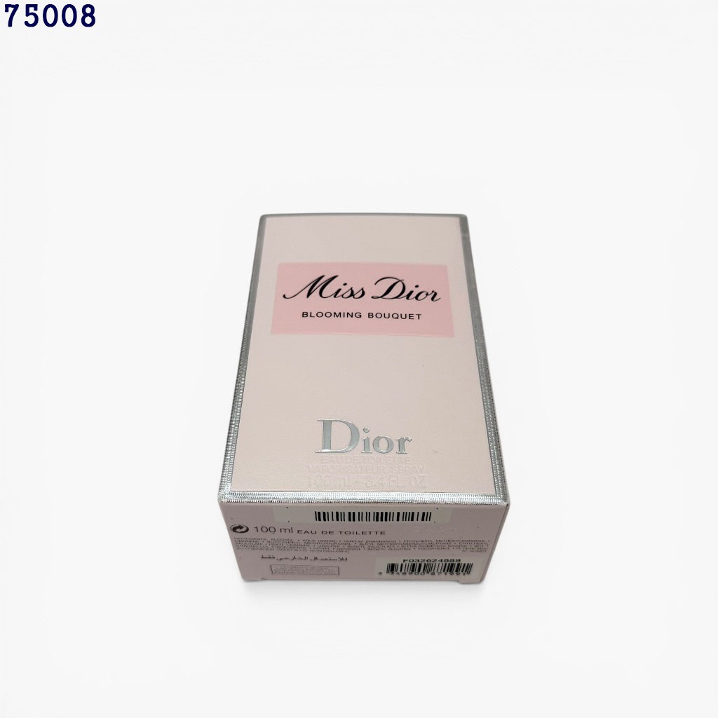 [단순반품ok] 디올 블루밍 부케 오드 뚜왈렛 퍼퓸 향수 100ml
