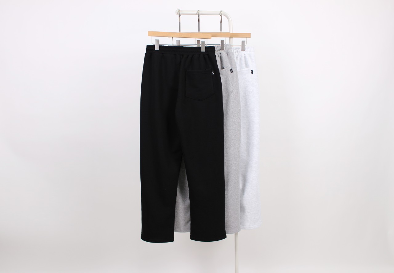 나이키 와이드 쭈 팬츠 3color