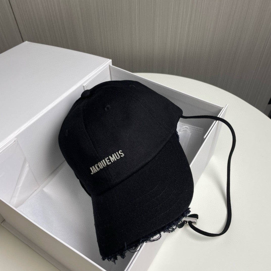 자크뮈스 르 아티초코 볼캡