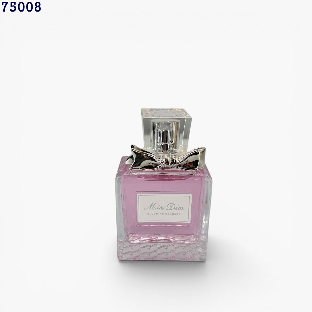 [단순반품ok] 디올 블루밍 부케 오드 뚜왈렛 퍼퓸 향수 100ml