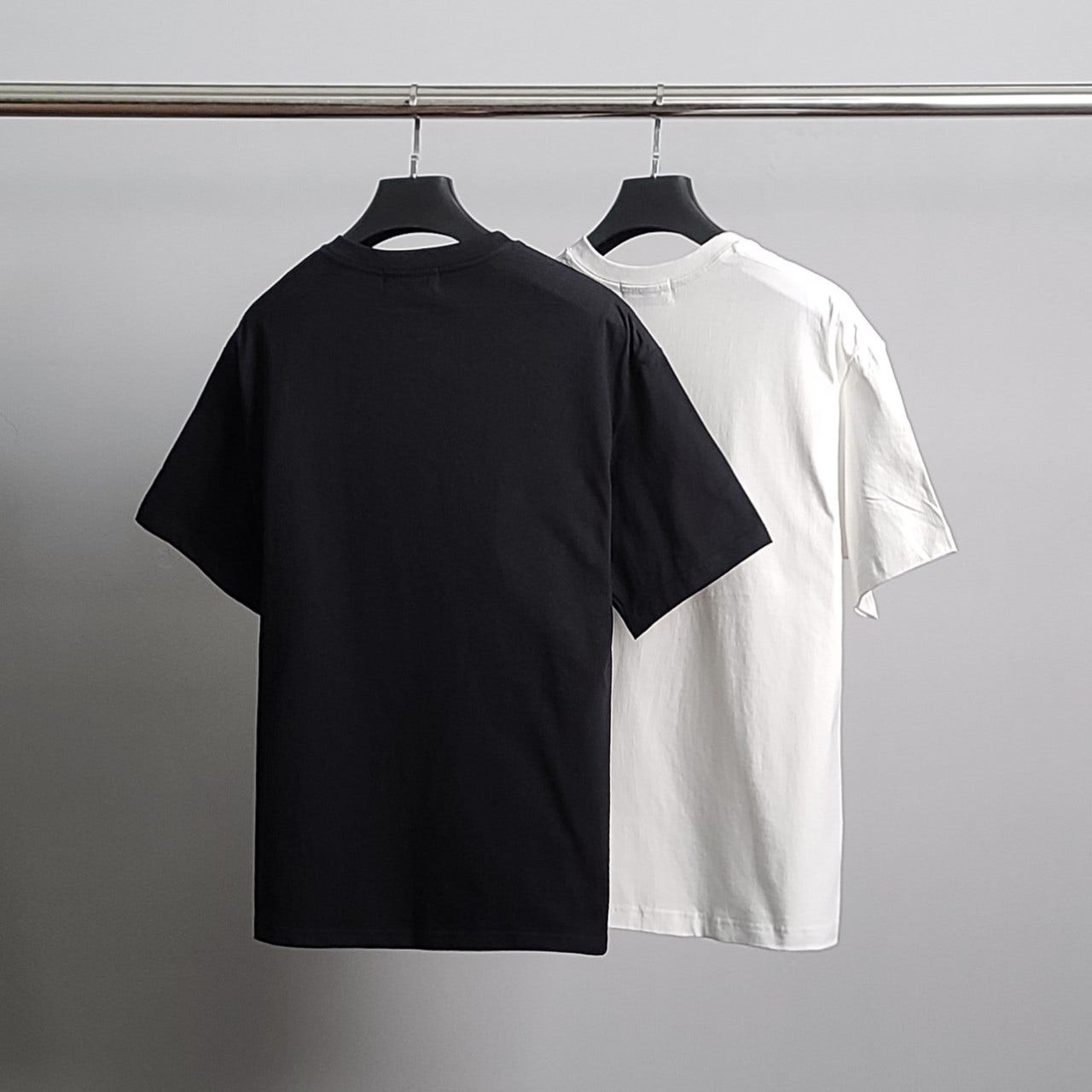 디올 자도르 코튼 반팔티 2color
