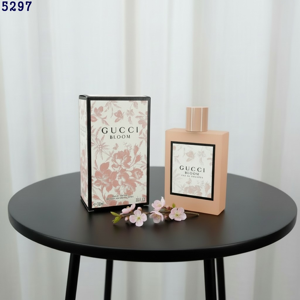 [단순반품ok] 구찌 블룸 오드 뚜왈렛 퍼퓸 향수 100ml