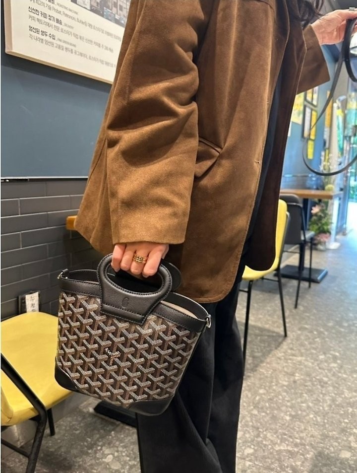 고야드 벨루가 2color 복제