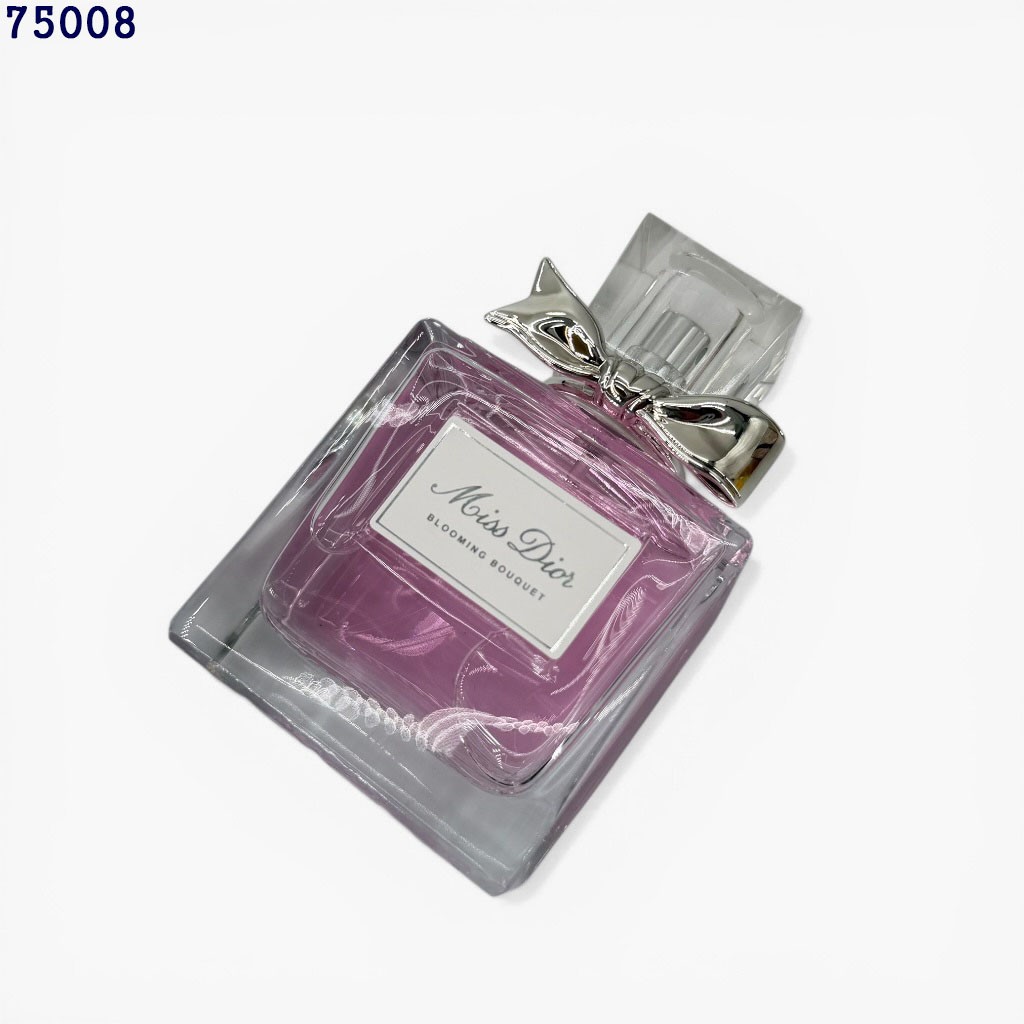 [단순반품ok] 디올 블루밍 부케 오드 뚜왈렛 퍼퓸 향수 100ml
