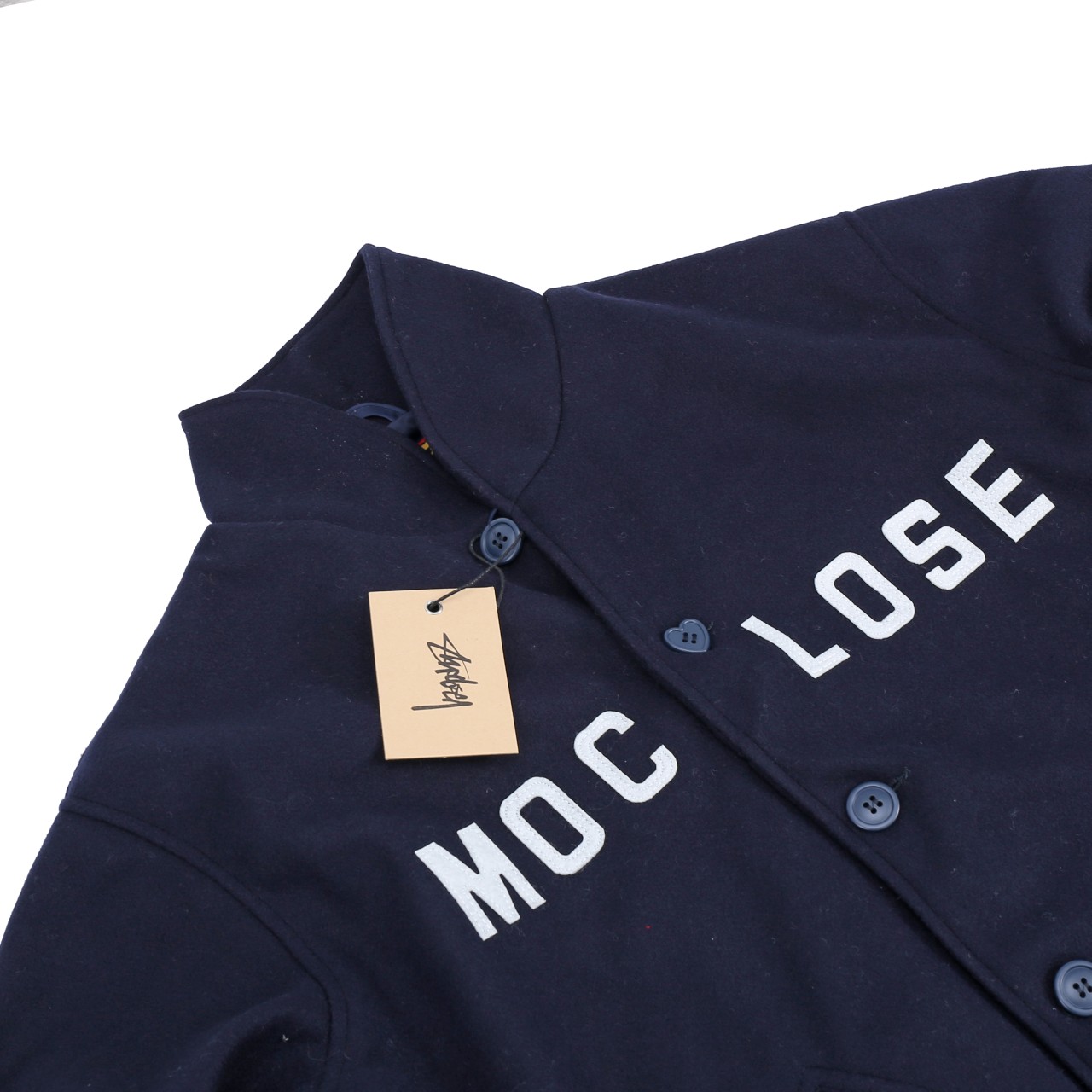 휴먼메이드 MOC LOSE 자켓
