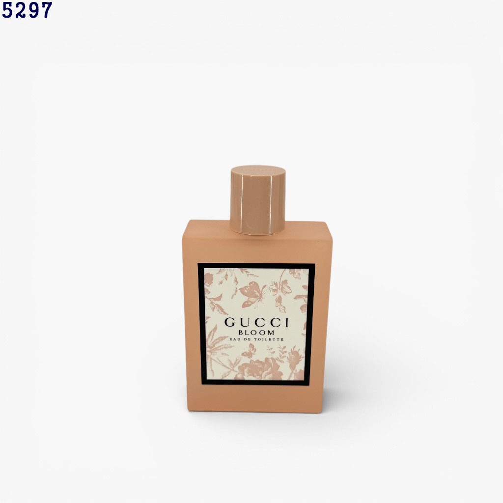 [단순반품ok] 구찌 블룸 오드 뚜왈렛 퍼퓸 향수 100ml