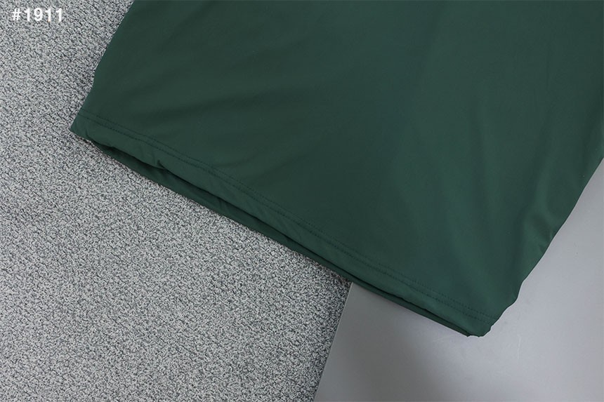 [단순반품ok] 나이키 X 녹타 골프 반팔 아노락 2color