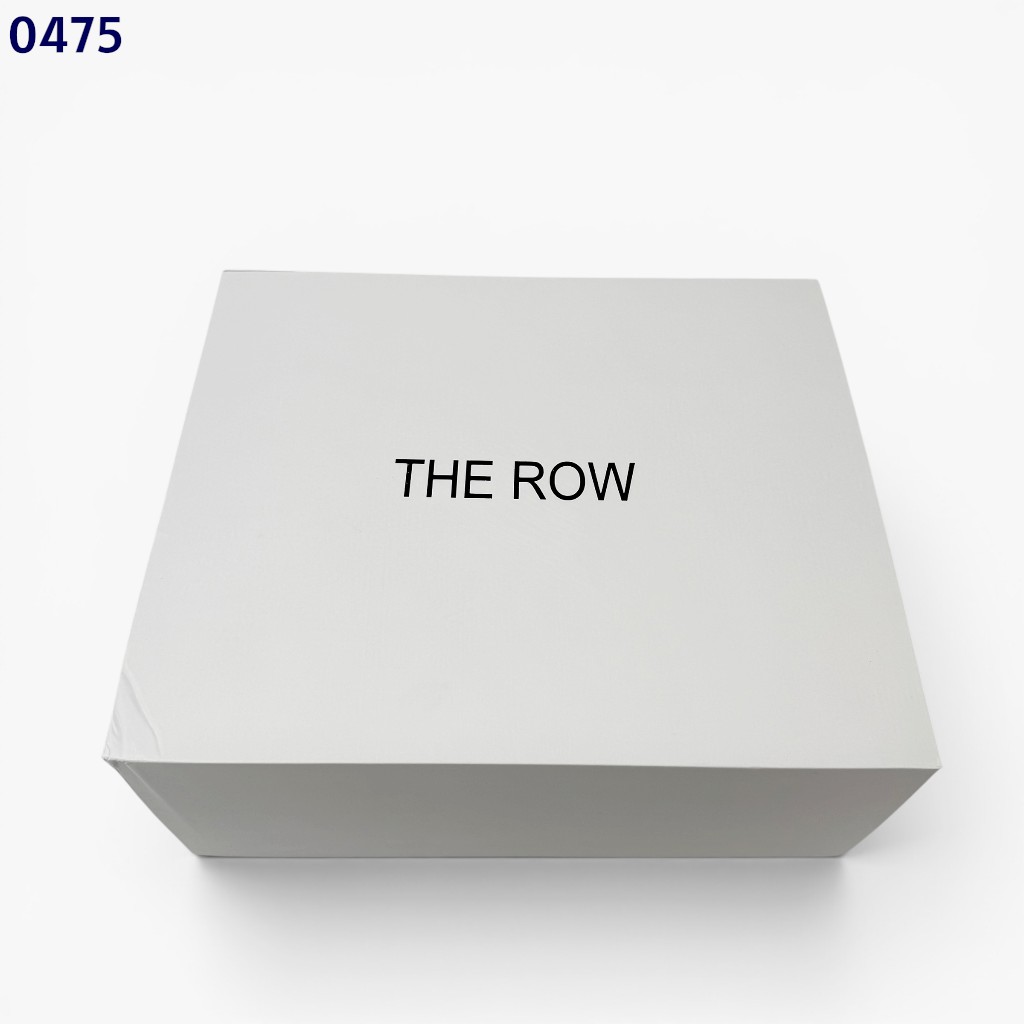 더로우 THE ROW 미디움 파크백 (블랙)
