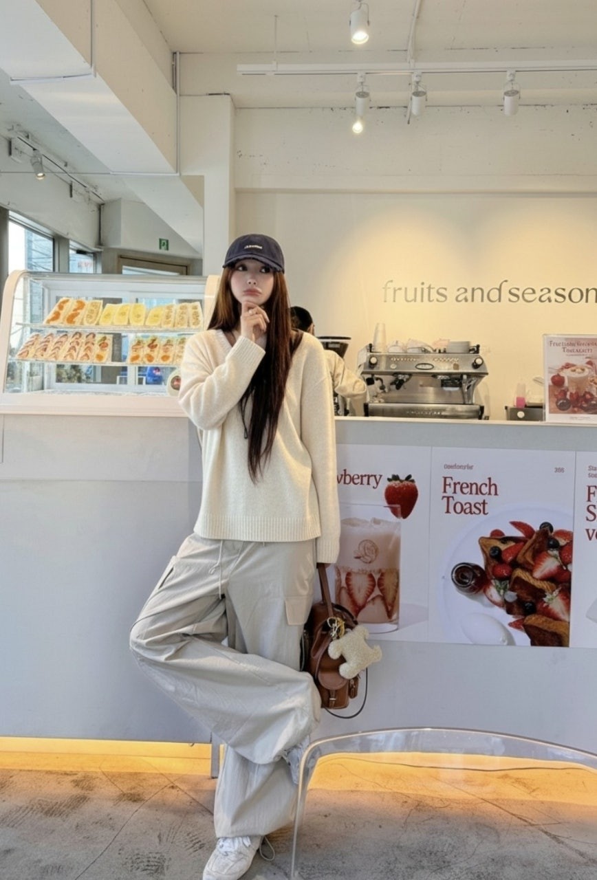 자크뮈스 르 아티초코 볼캡