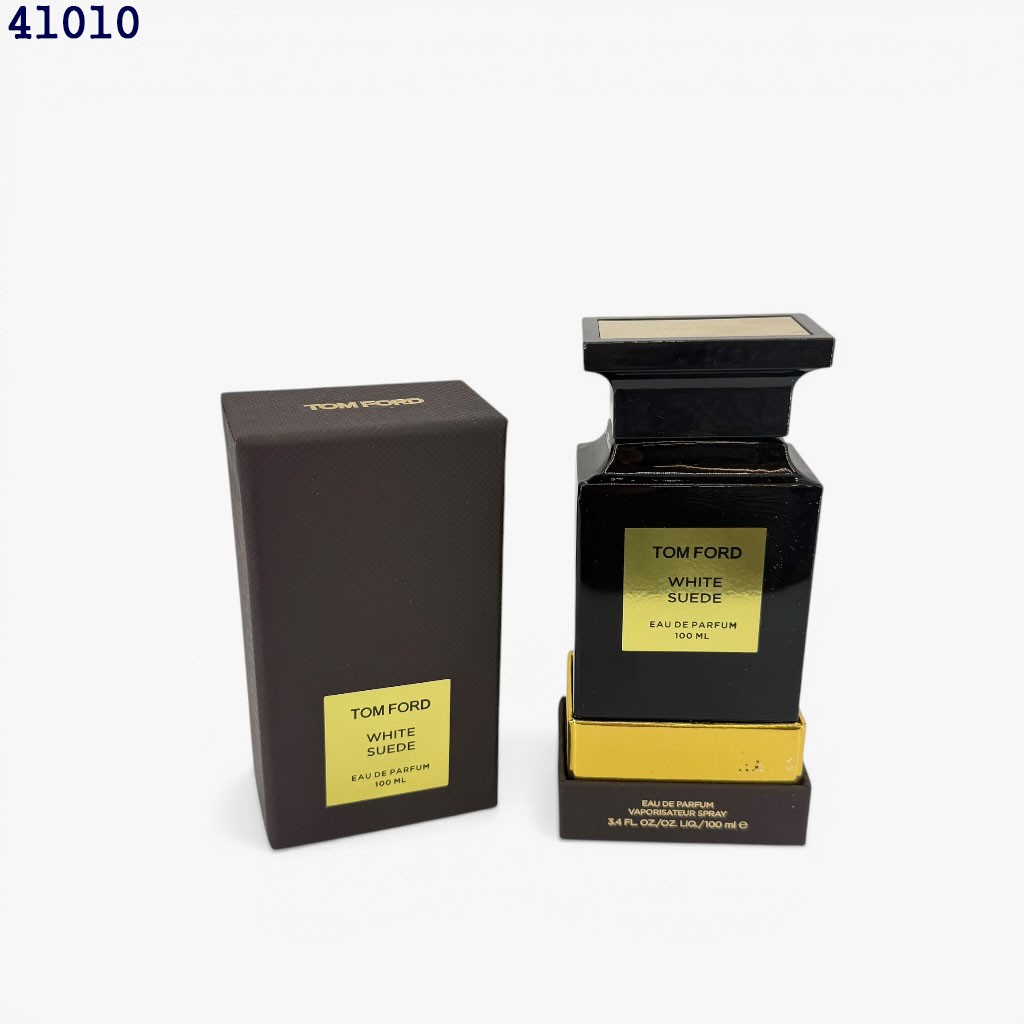 [단순반품ok] 톰포드 화이트 스웨이드 오드 퍼퓸 향수 100ml
