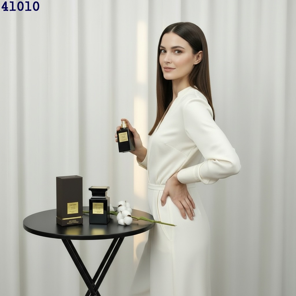 [단순반품ok] 톰포드 화이트 스웨이드 오드 퍼퓸 향수 100ml