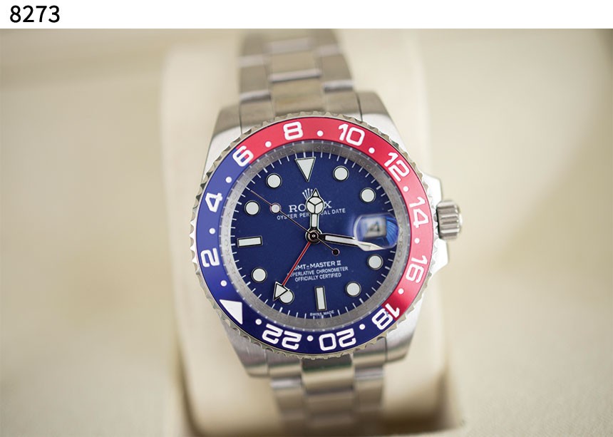 [단순반품ok] 롤렉스 GMT-마스터 2