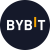 BYBIT 로고