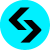 Bitget 로고