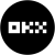 OKX 로고