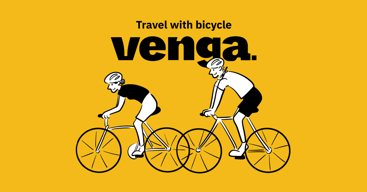 벵가VENGA