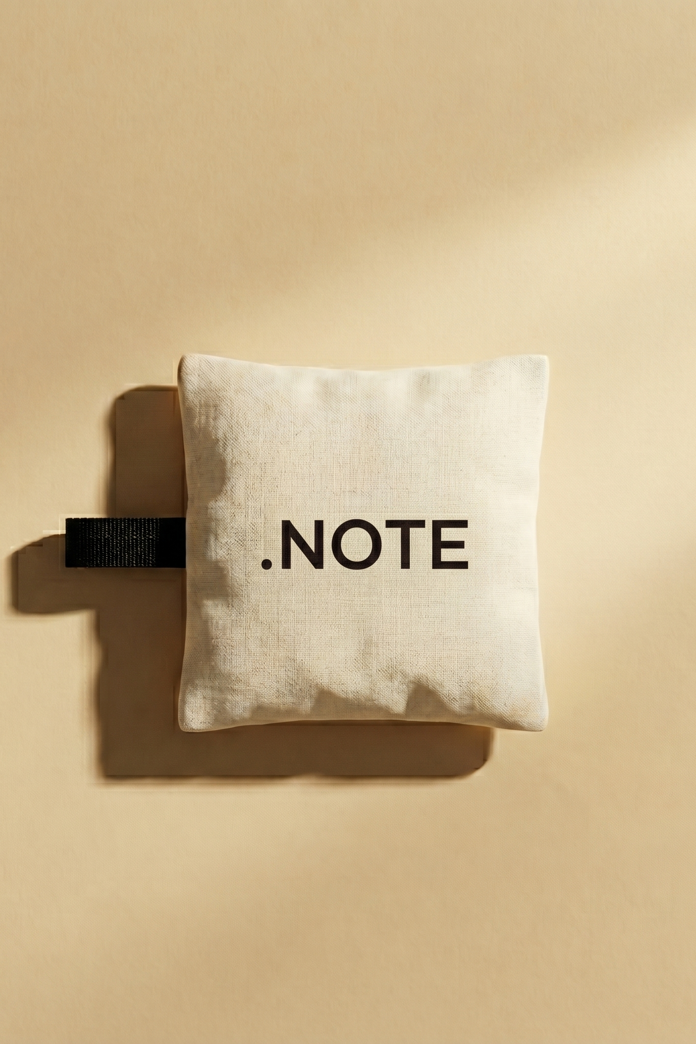 Cotton Sachet 15g