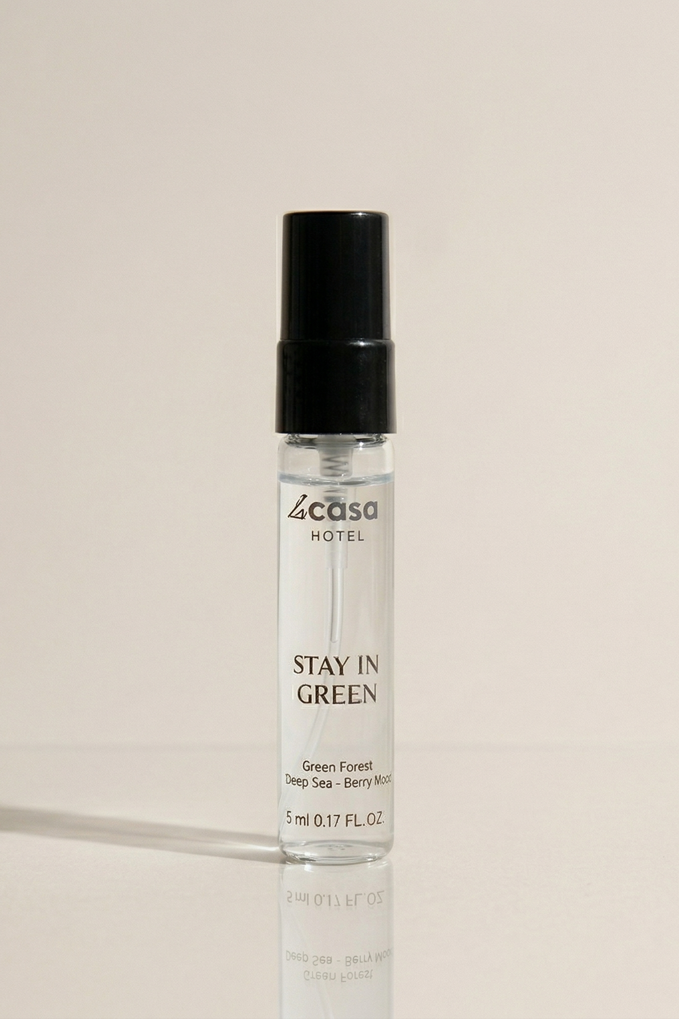 Perfume Spray 5ml