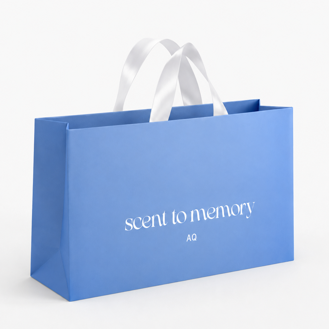 Luxe Bag