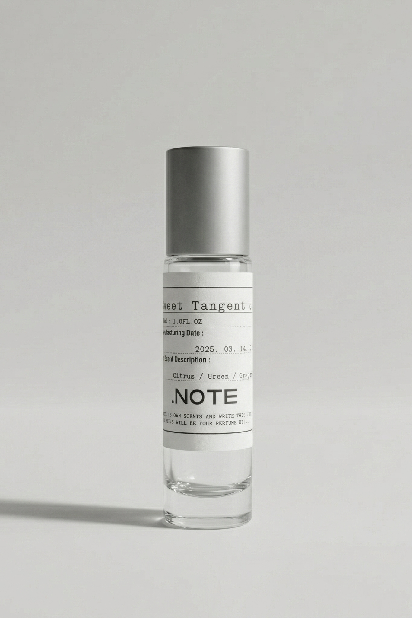 Perfume 15ml