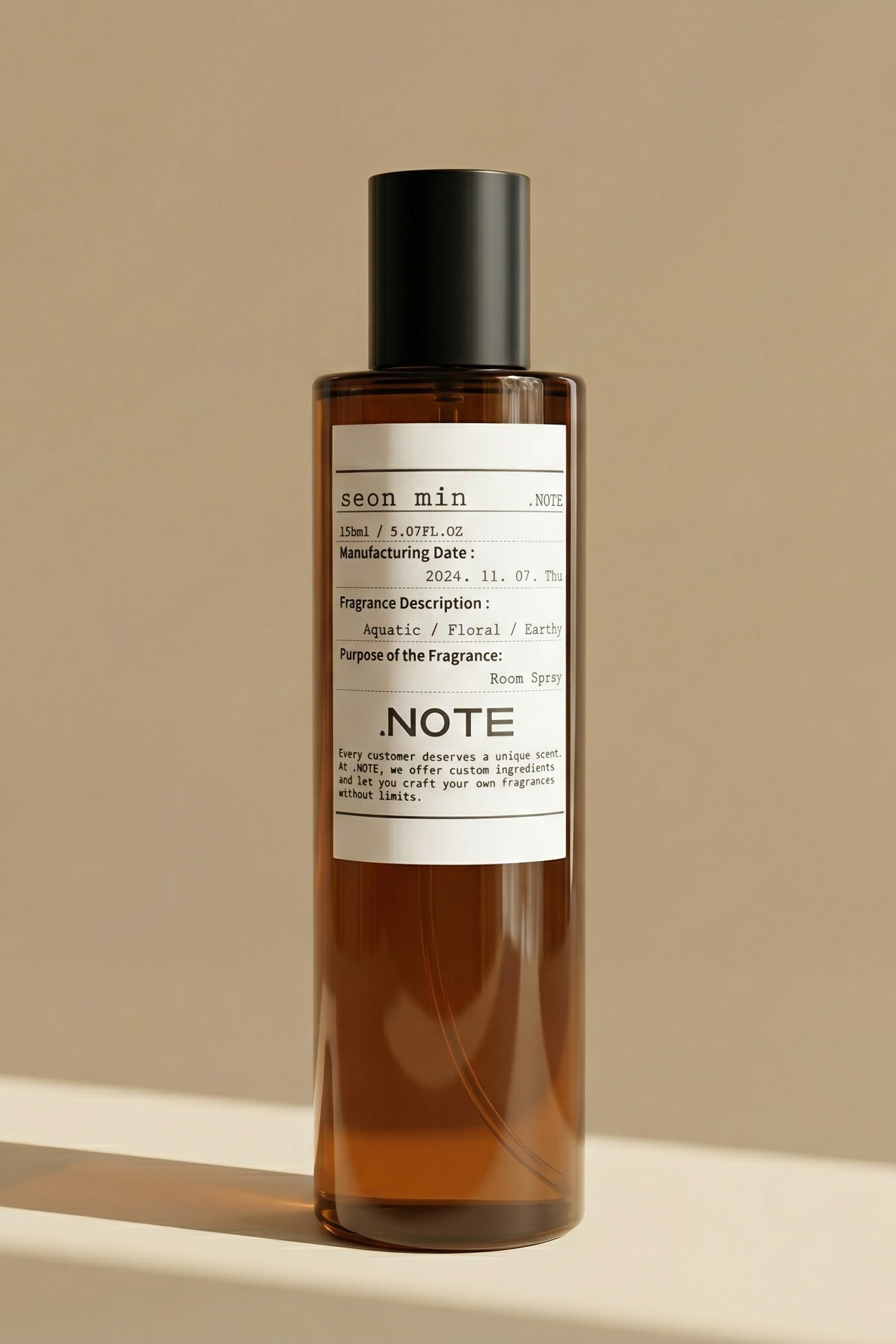 Room Spray 150ml
