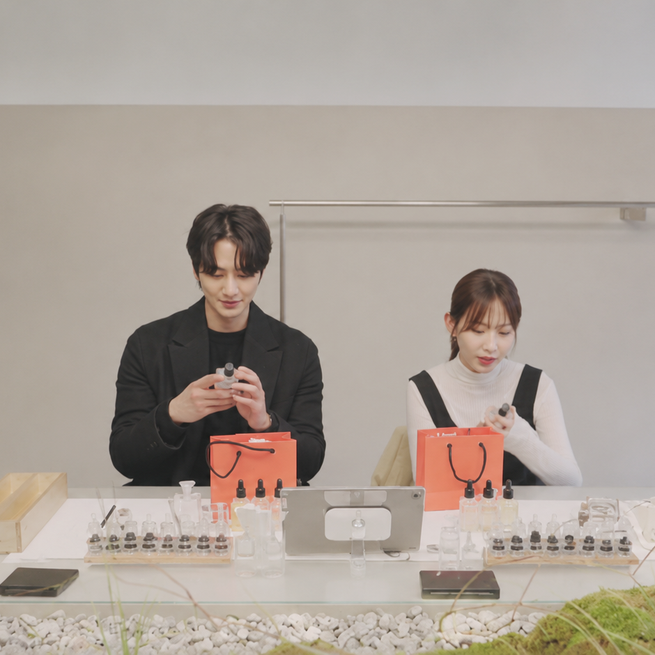 tvN STORY 이젠 사랑할 수 있을까 강예원 편