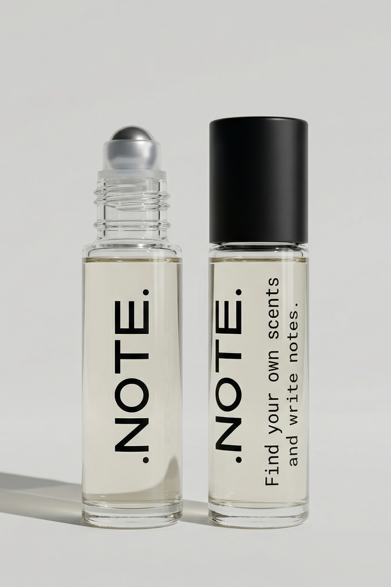 Roll-on Perfume 5ml