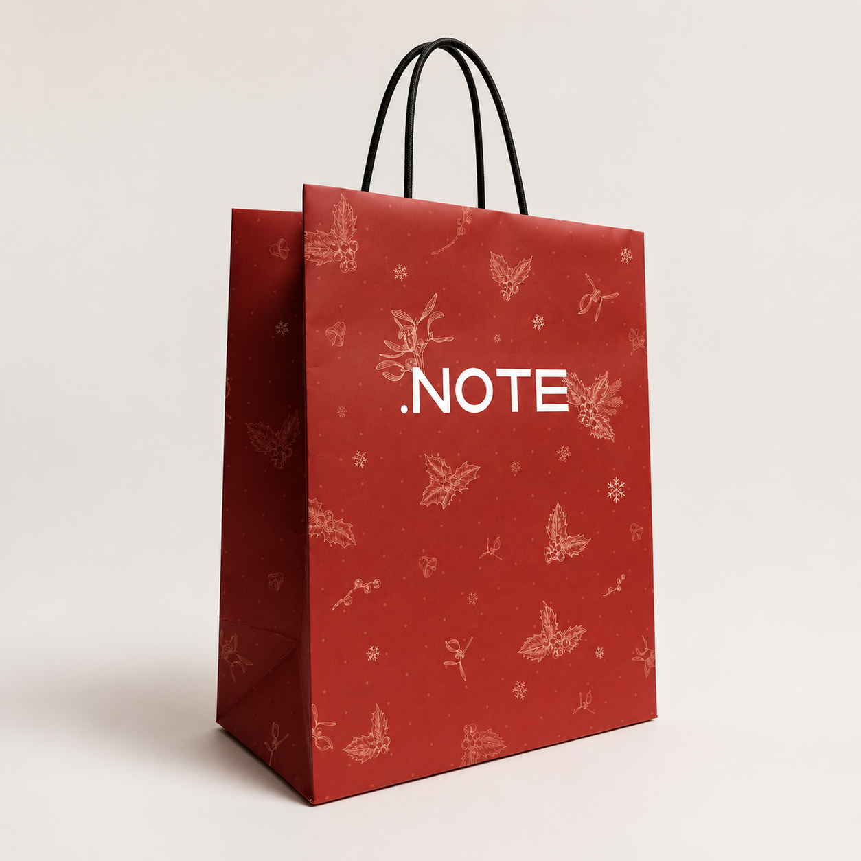 Signature Bag