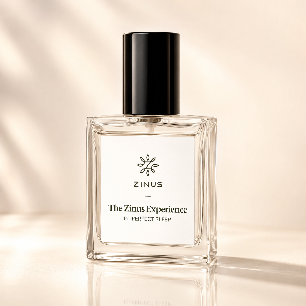 ZINUS 맞춤 향수 제작 사례
