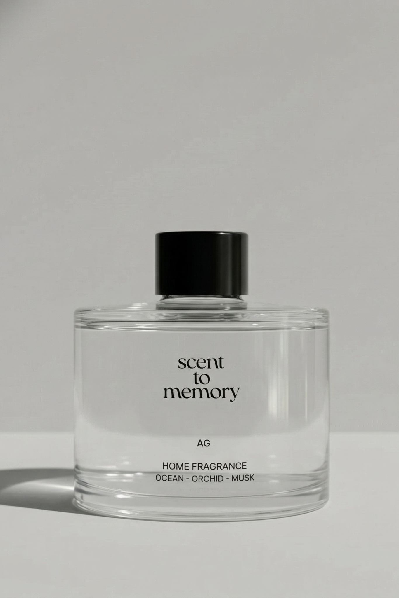 Diffuser Round 200ml
