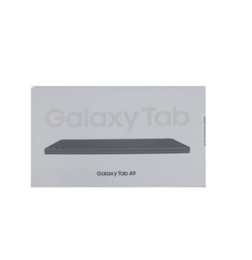 삼성전자 갤럭시탭 A9 SM-X115 64GB 그래파이트 (개봉 중고)