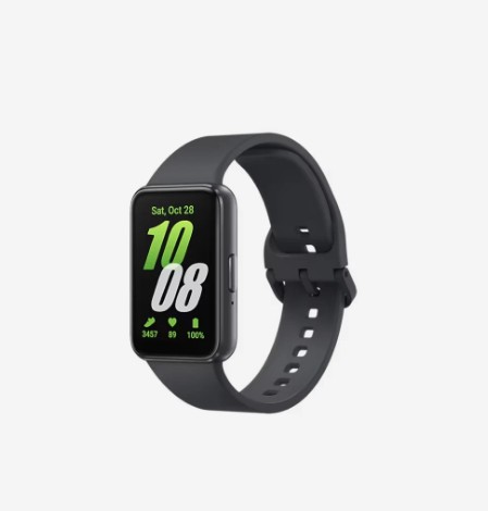 삼성전자 갤럭시핏3 GALAXY FIT3 SM-R390 그레이