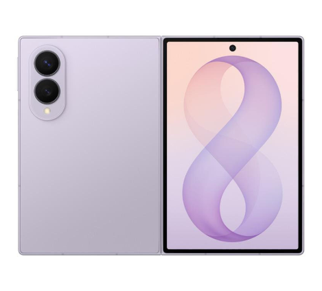 삼성전자 갤럭시 Z 플립 8 512GB 12램 나노심 + e심 자급제 그라파이트