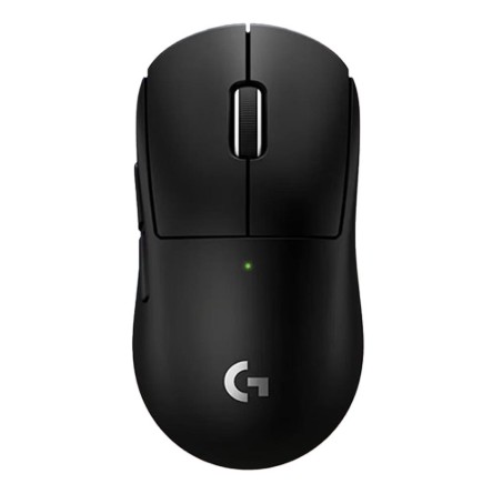로지텍G PRO X SUPERLIGHT 2c 지슈라 게이밍 마우스 블랙
