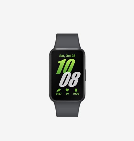 삼성전자 갤럭시핏3 GALAXY FIT3 SM-R390 그레이