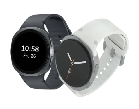 삼성전자 갤럭시 워치8 40mm LTE 40MM 실버