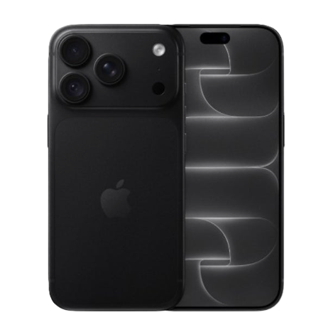 애플 아이폰18 프로 홍콩판 256GB 12GB 물리심+e심 자급제 블랙