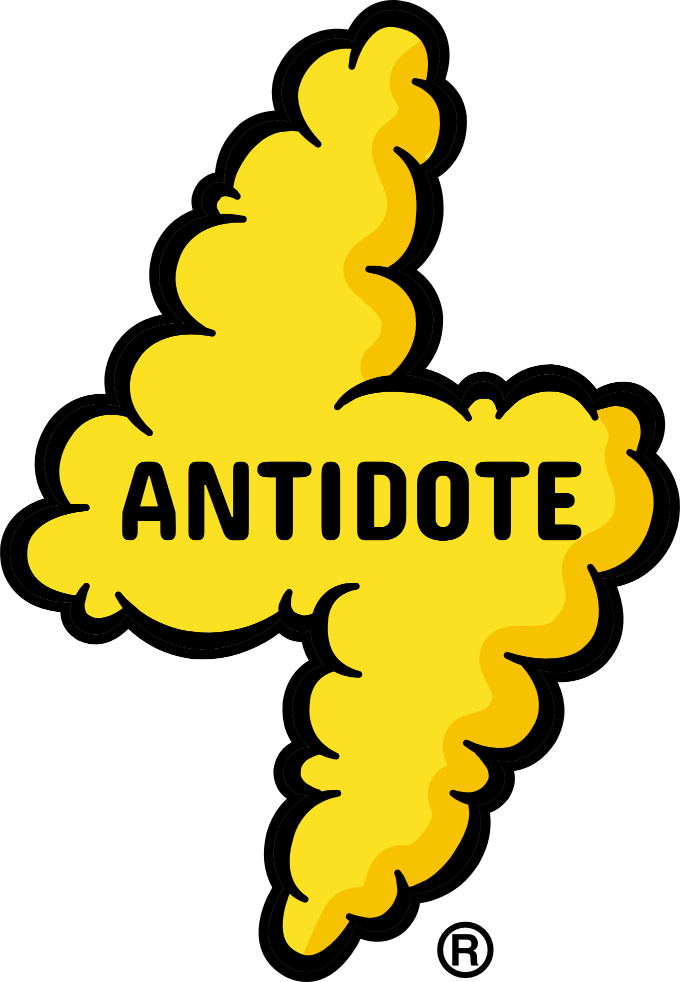 안티도트 | ANTIDOTE