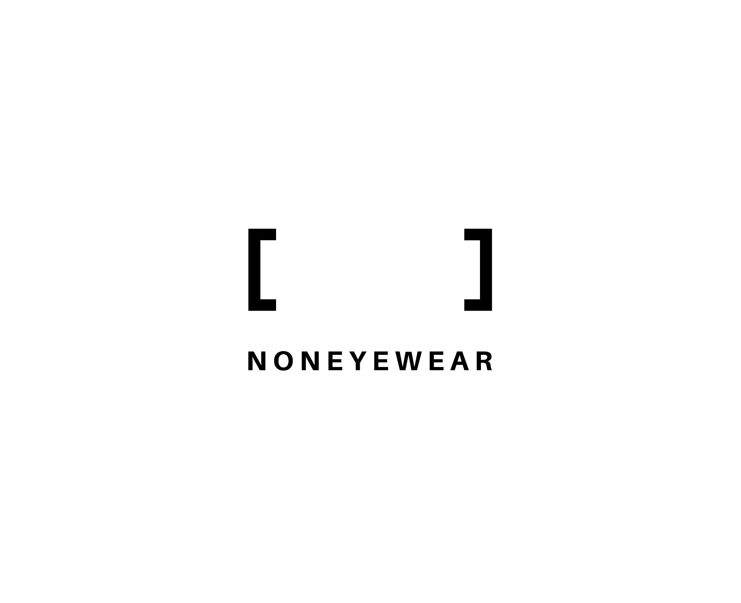 NONEYEWEAR noneyewear