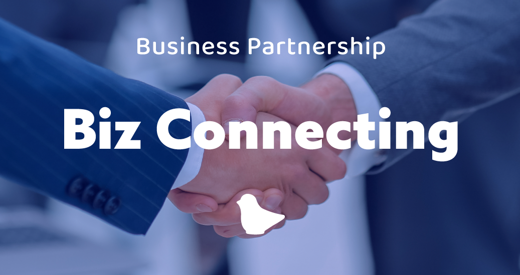 bizconnecting