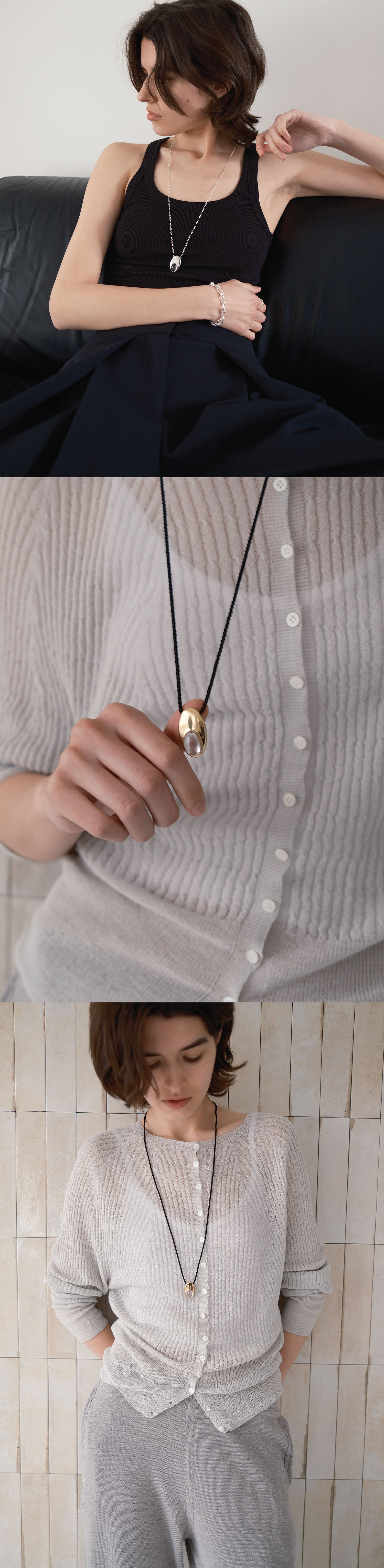 LIAISON NECKLACE 02_CHAIN