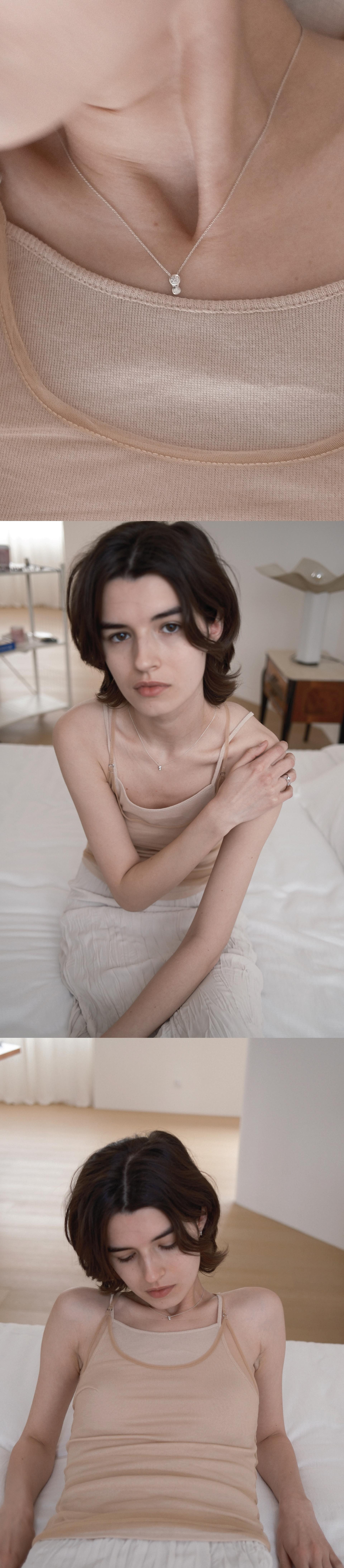 LIAISON NECKLACE 03