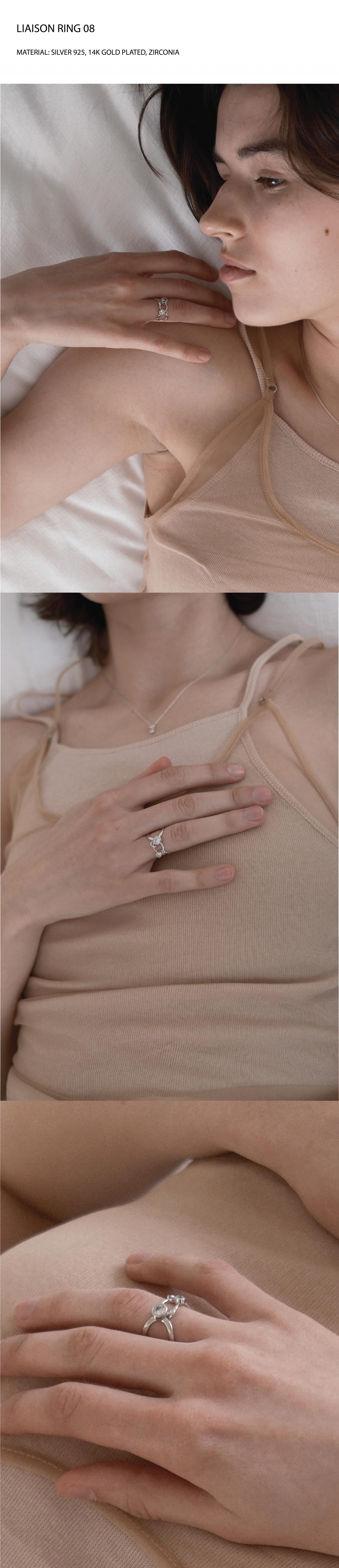 LIAISON RING 08_SILVER