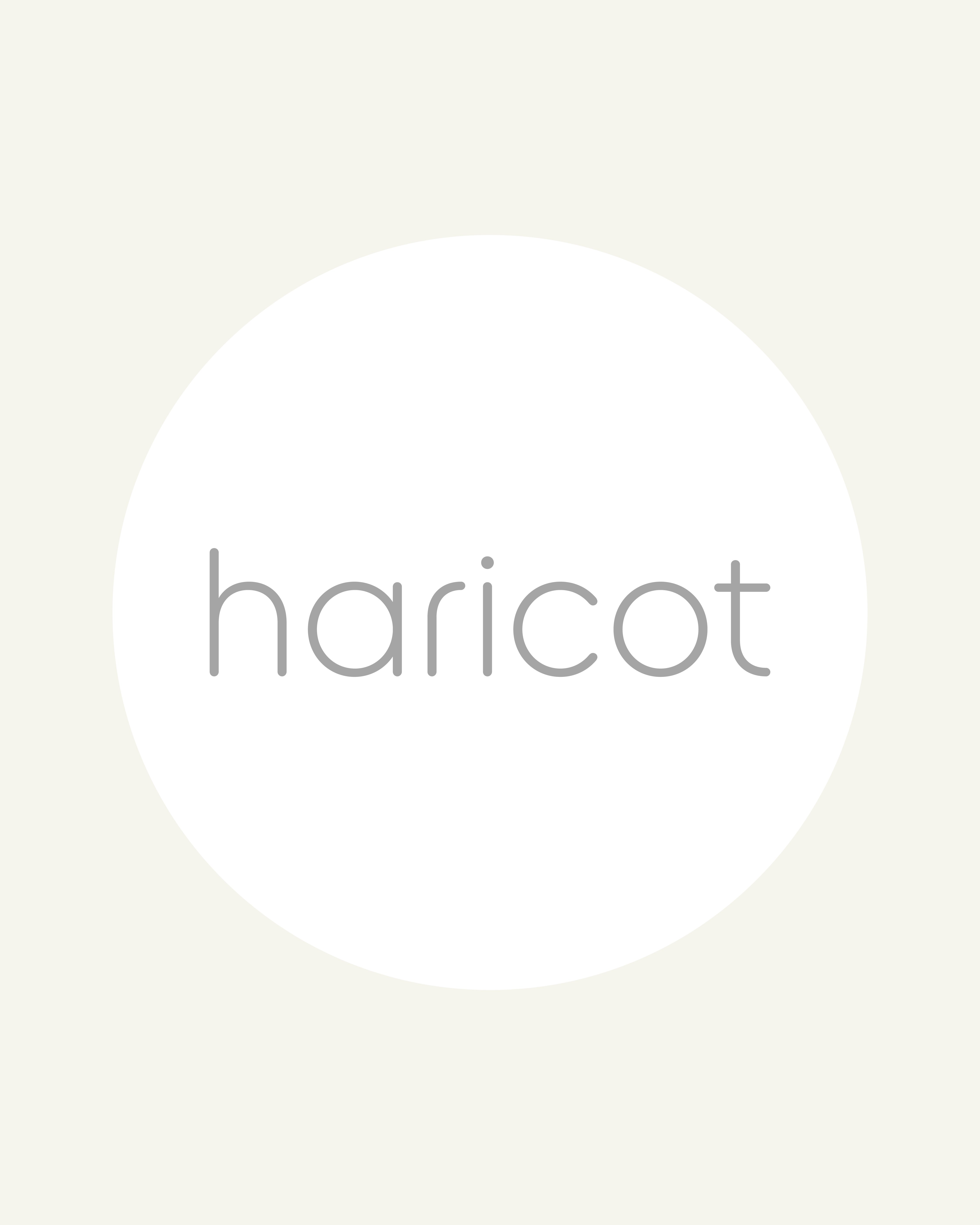 haricot