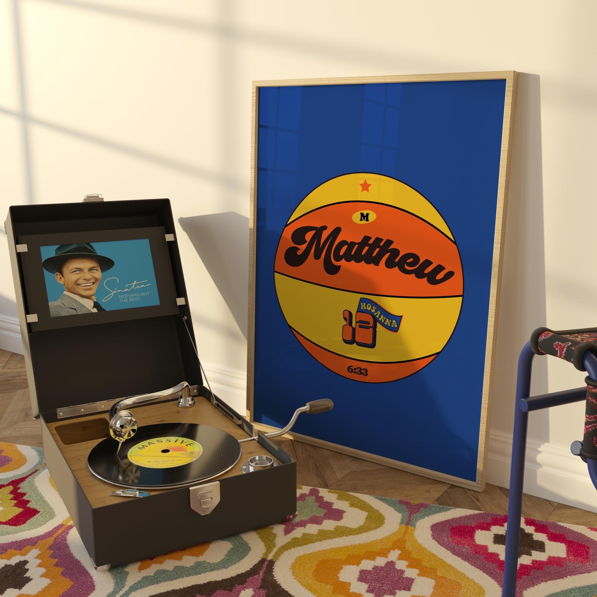 Basket, POP! (48작품) + 정사각형 사이즈
