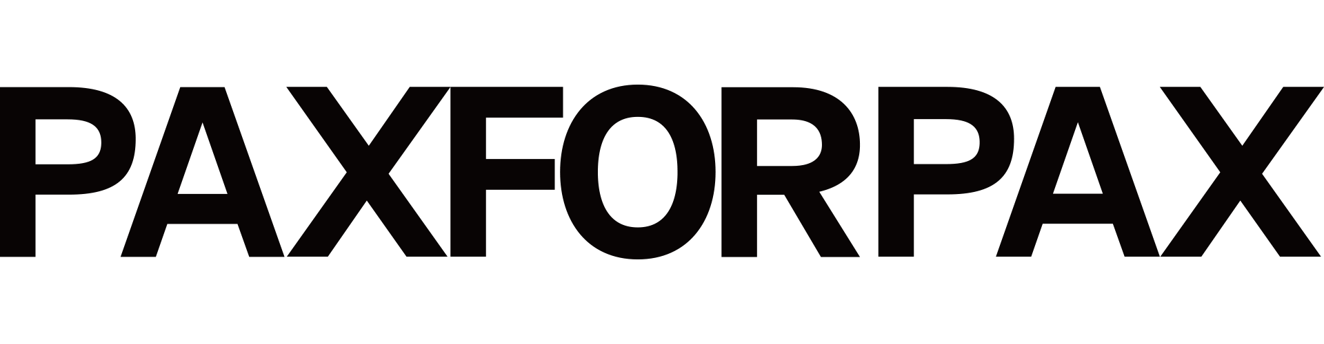 PAXFORPAX