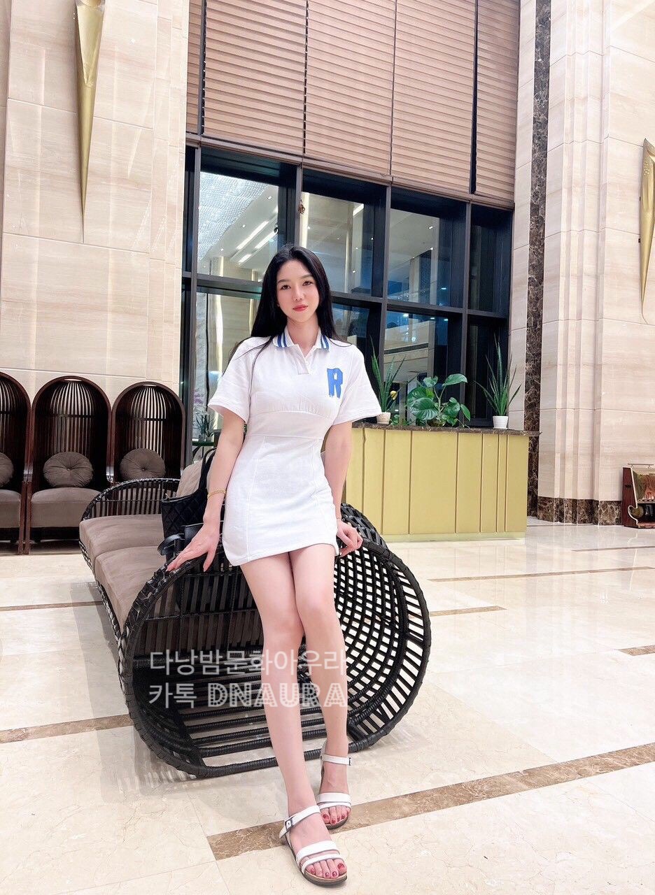 다낭에코걸/다낭에스코트걸 통역사 가이드 도우미 프로필 8번입니다^^ : 다낭에코걸프로필