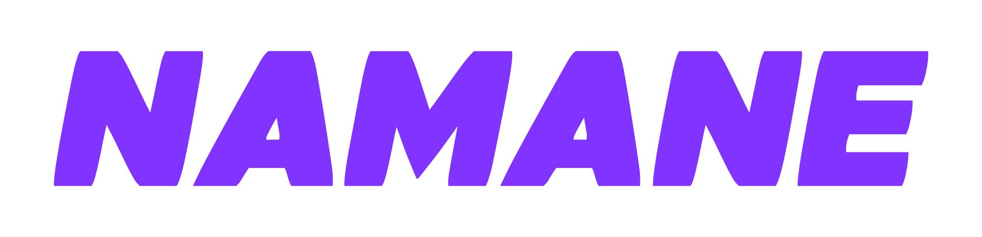 NAMANE