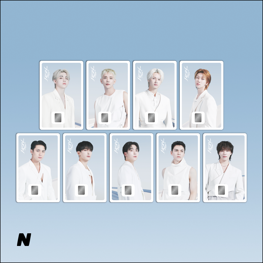 09.05-09.18]「SEVENTEEN WORLD TOUR ［NEW_］ IN INCHEON
