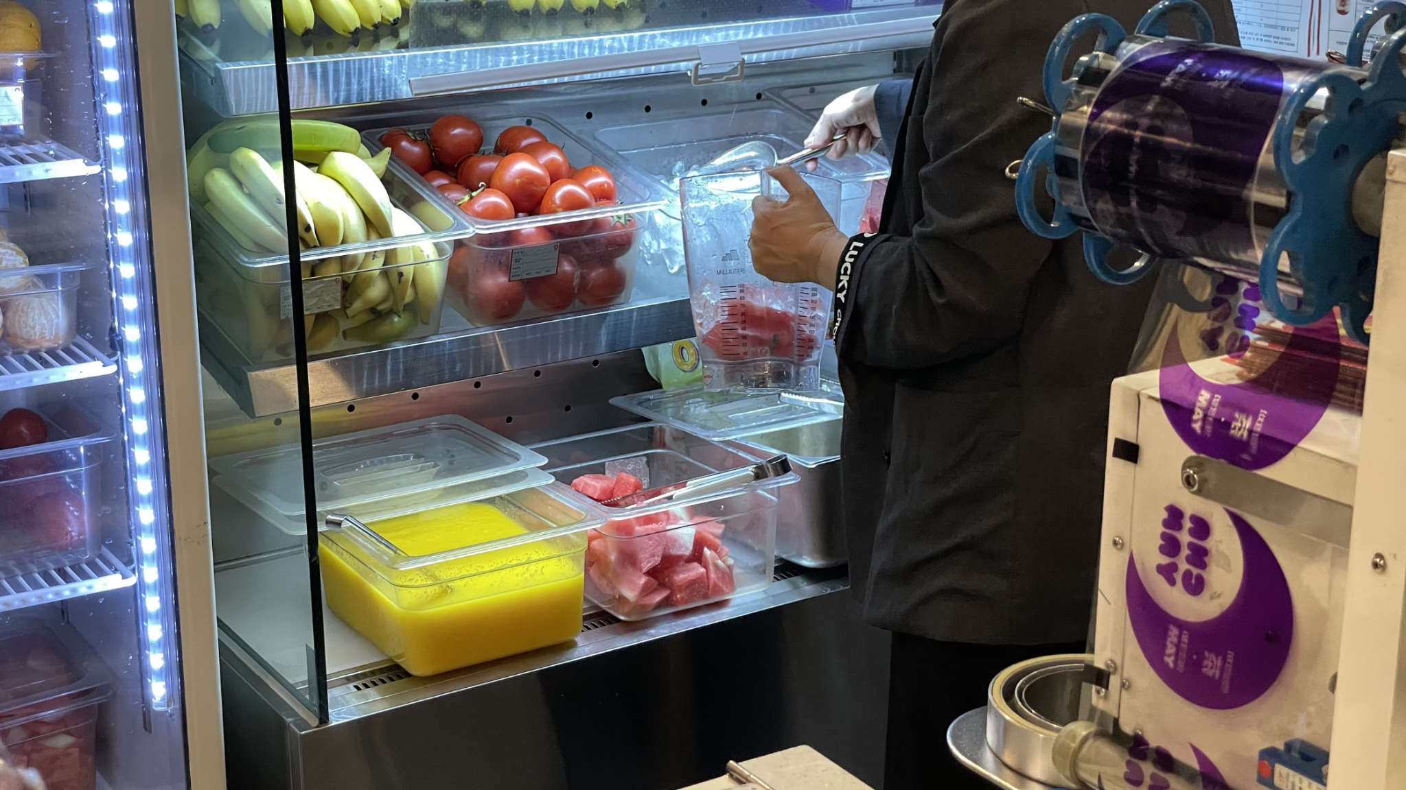 韓国の夏】本場で味わう絶品スイカジュース！人気店からコンビニパウチ